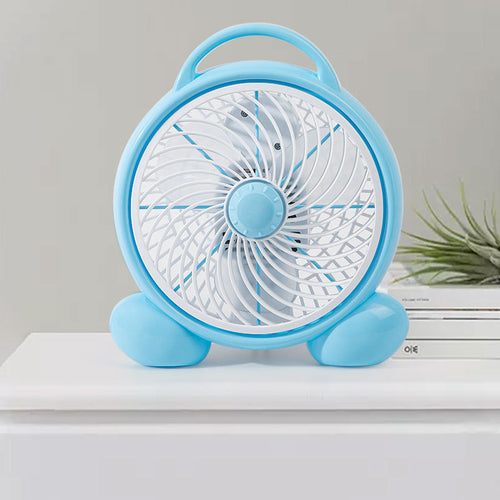 Women's portable table fan Bowlift