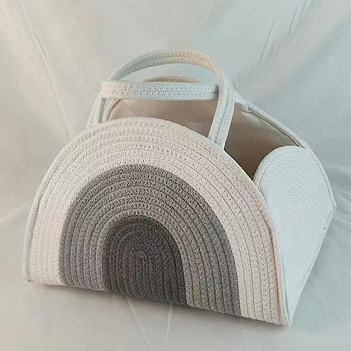 Handmade Beach Bag Bowlift