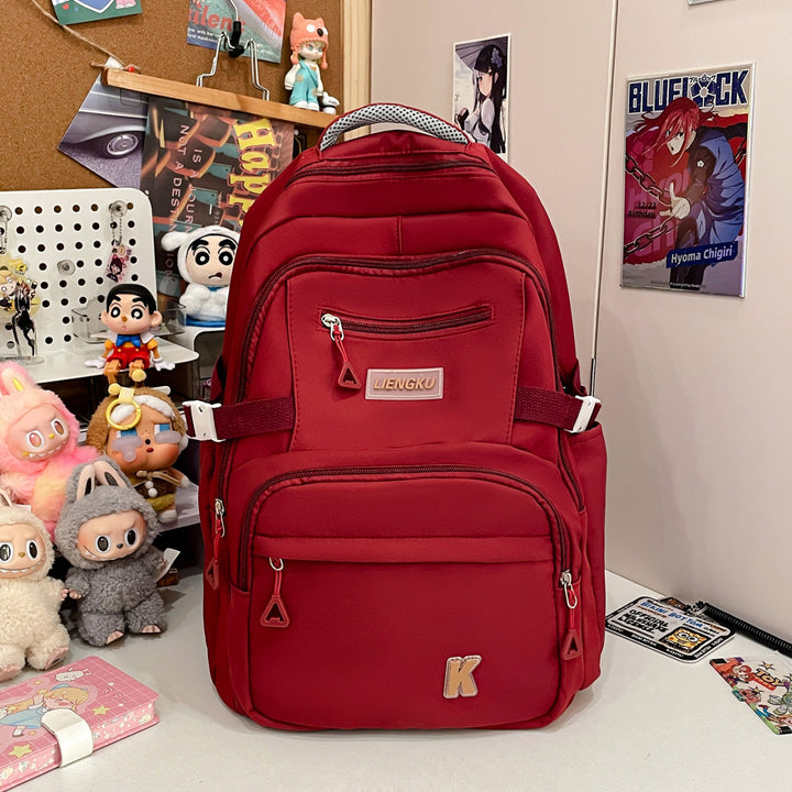 Casual Laptop Backpack