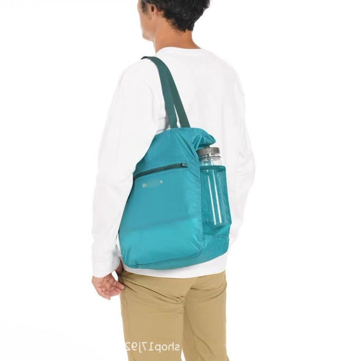 Multi-Functional Day Tote Bag Bowlift