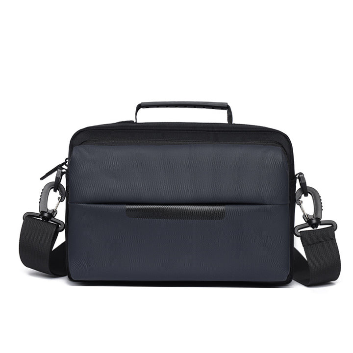 Sleek Professional Document Bag Bowlift