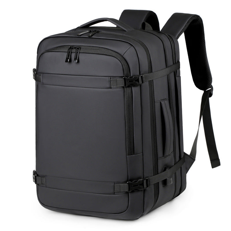 Multi-Functional Urban Travel Backpack Bowlift