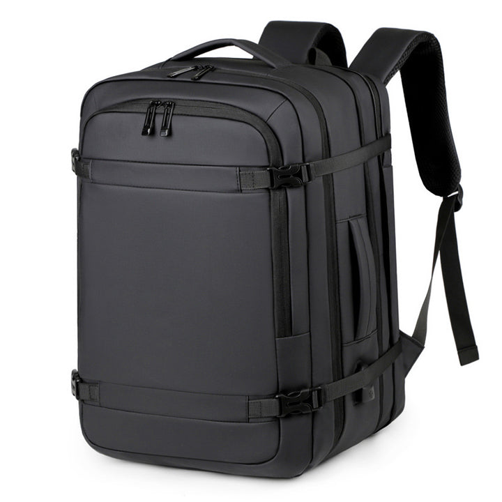 Multi-Functional Urban Travel Backpack Bowlift