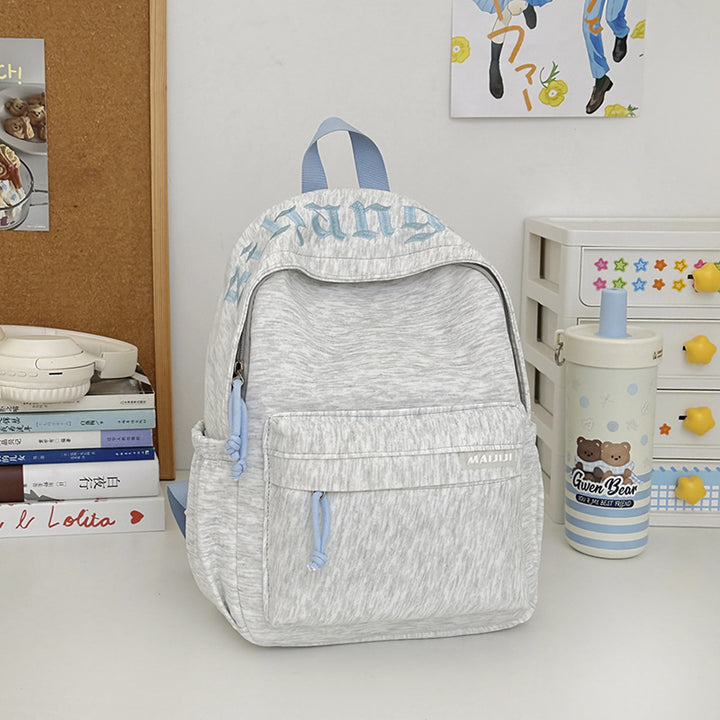 Lightweight Casual Travel Backpack Bowlift