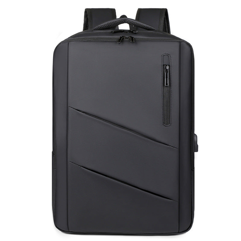 Versatile Travel Backpack Bowlift