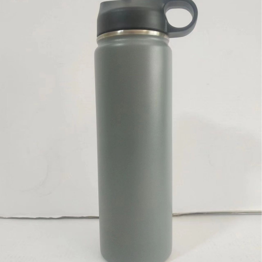 Women High-Quality Stainless Steel Insulated Bottle Bowlift