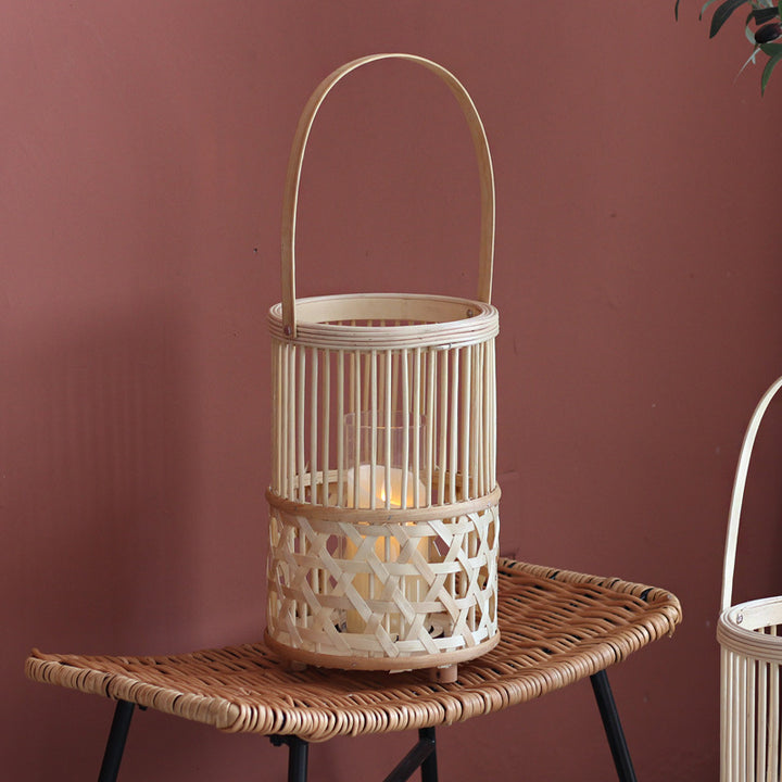 Decorative basket Bowlift