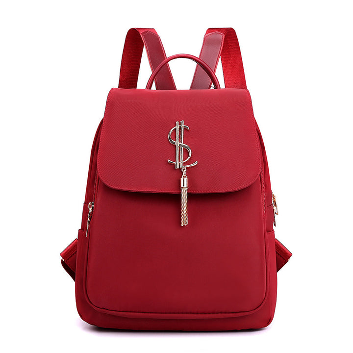 Casual Stylish Backpack Bowlift