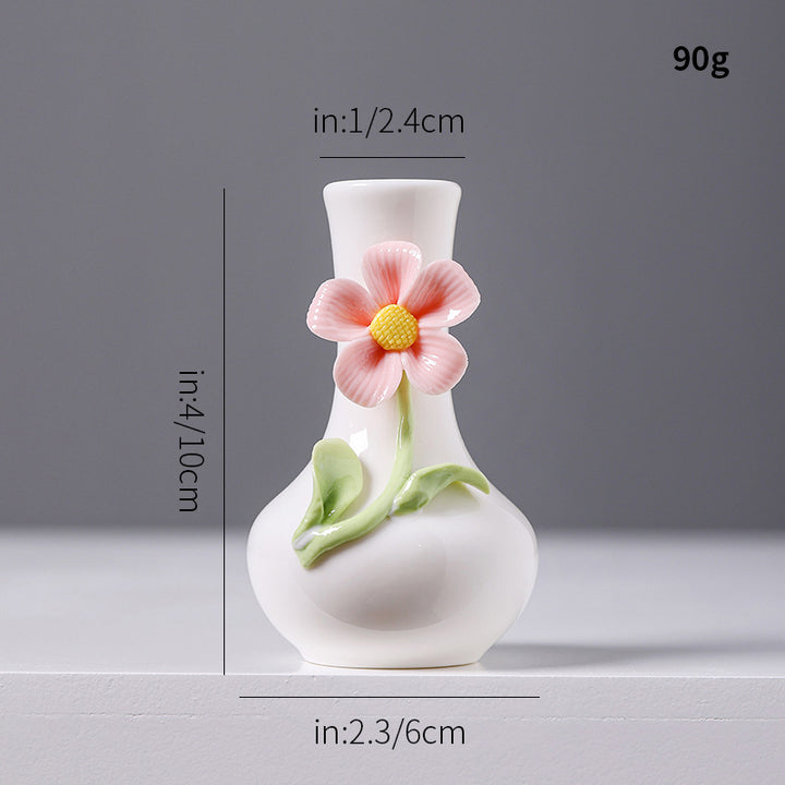 Home Decorative Porcelain Bowlift