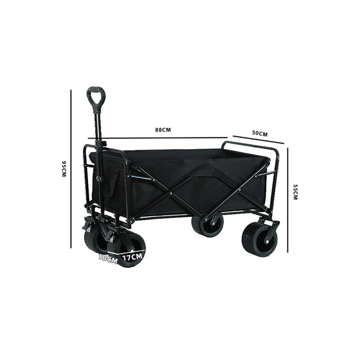 Faltwagen Bowlift