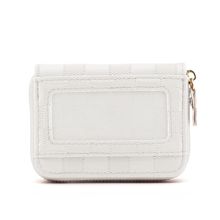 Compact Wallet