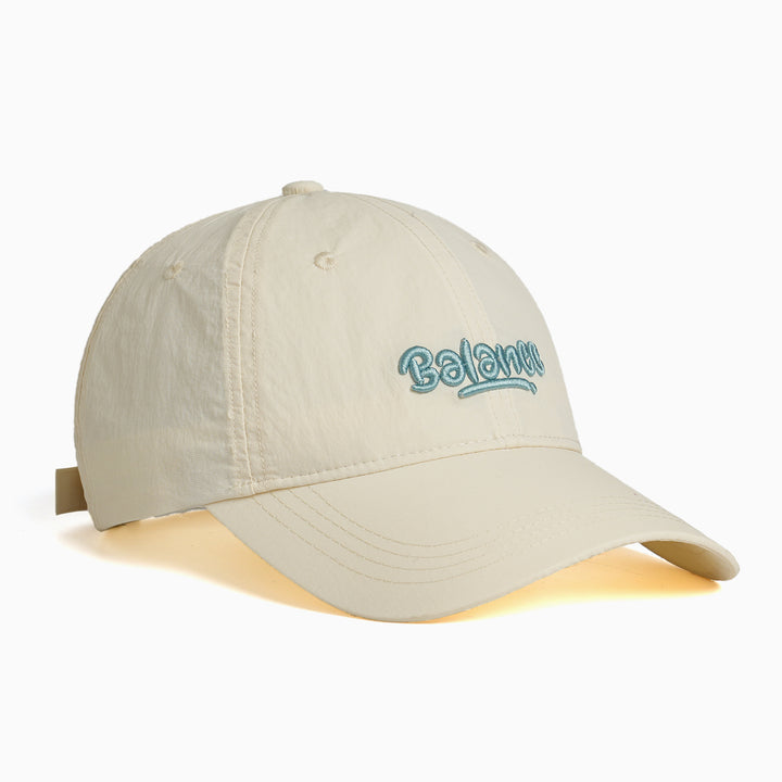 Women's sporty baseball cap with breathable technology Bowlift