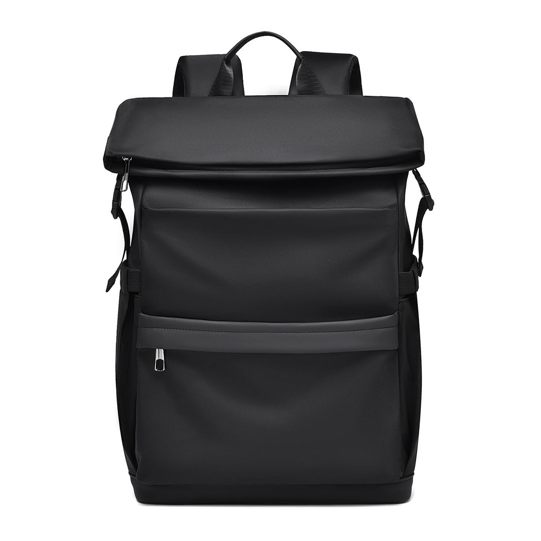 Multi-Functional Roll-Top Waterproof Backpack Bowlift