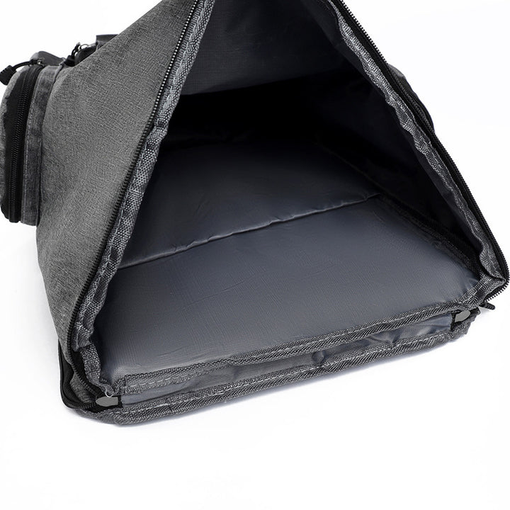 Tactical Backpack Bowlift