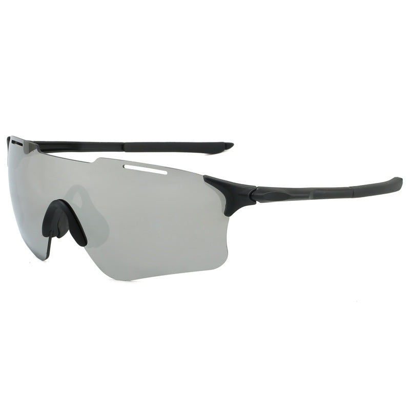 Men's High-Performance Sports Cycling Sunglasses Bowlift