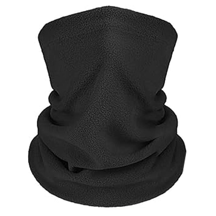 Women's Fleece Scarf Bowlift