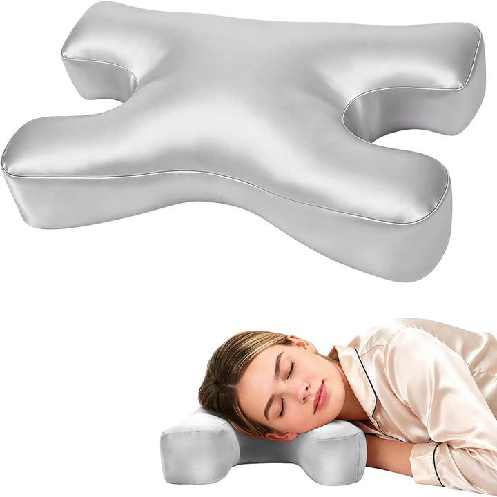 ergonomic neck cushion Bowlift