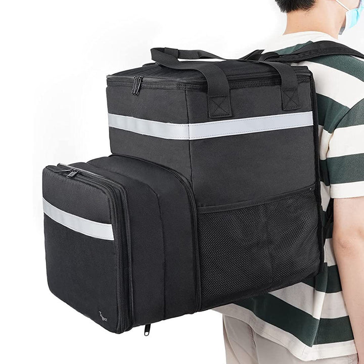 Women's Multifunctional Cooling Bag Bowlift