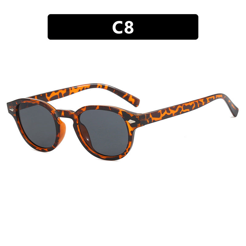 Ladies fashionable sunglasses in elegant style Bowlift