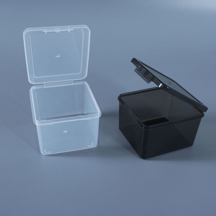 Clear Organizer Box Bowlift