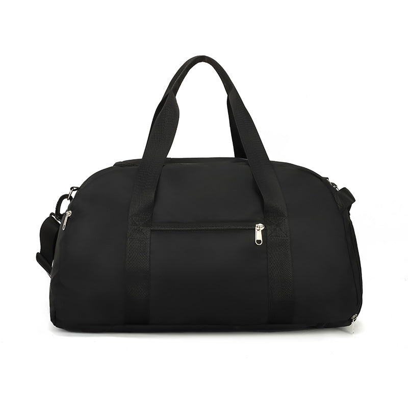 Lightweight Weekend Travel Duffle Bag Bowlift