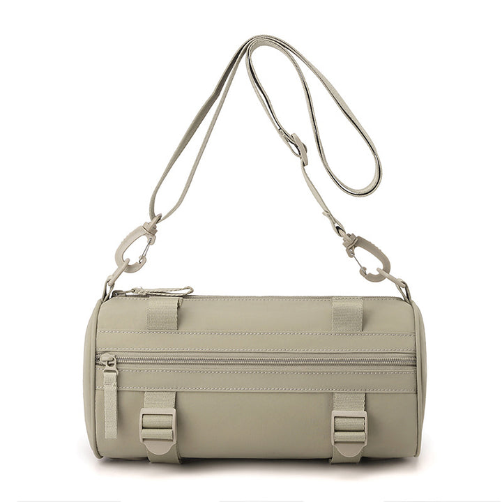 Stylish Round Crossbody Bag Bowlift
