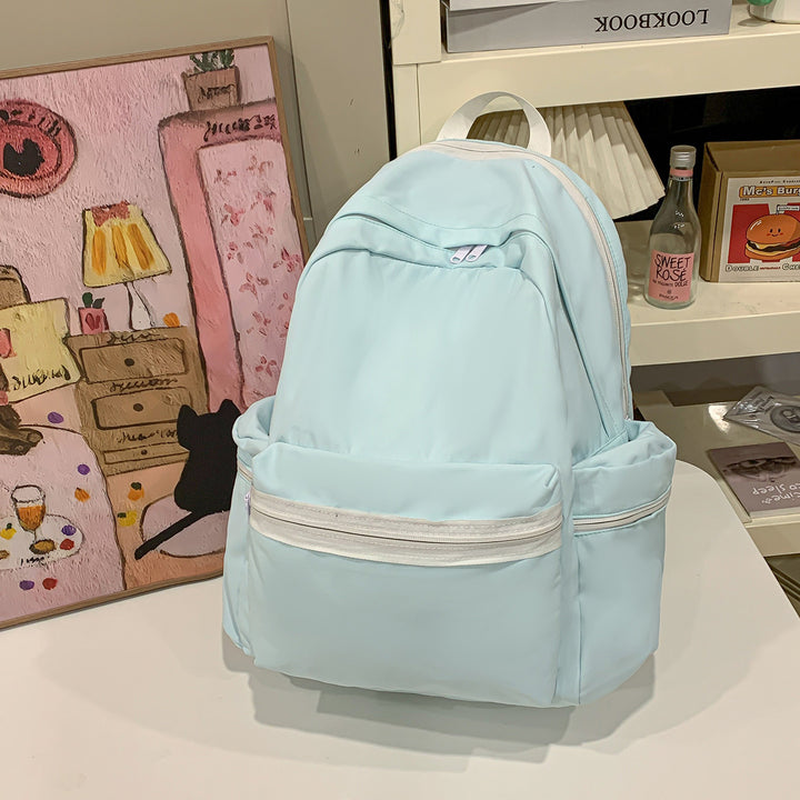 Versatile Daily Wear Backpack Bowlift