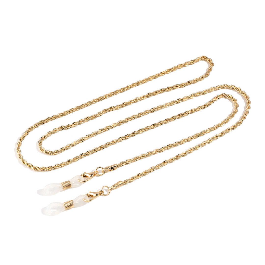 Twisted Metal Eyewear Chain Bowlift
