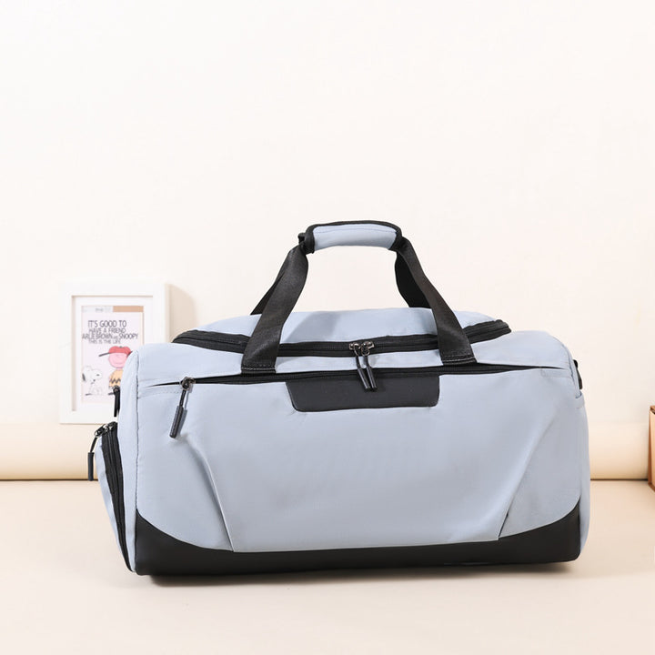 Large Capacity Travel Gym Duffel Bag