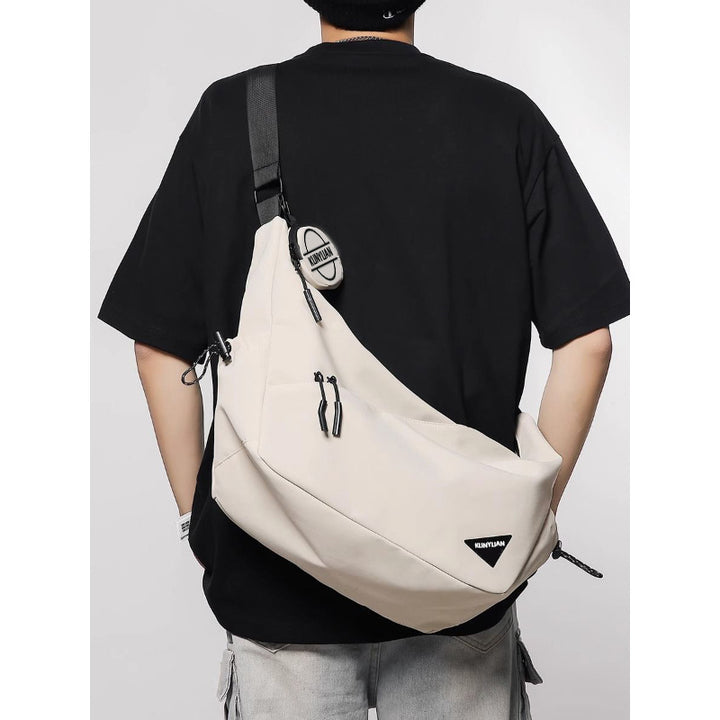 Spacious Multi-Functional Travel Tote Bowlift
