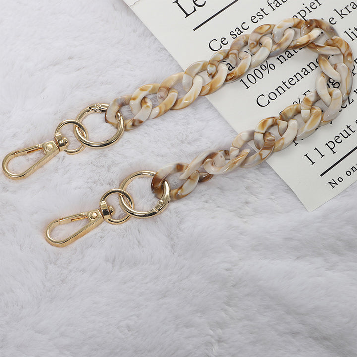Chic Eyewear Safety Chain Bowlift