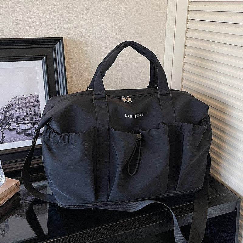 Stylish Travel Handbag