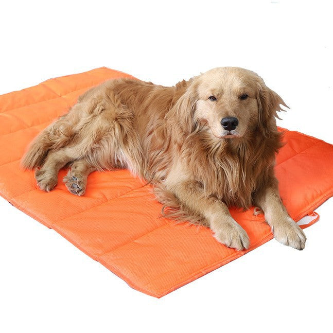 Cooling Mat   Dog Bed