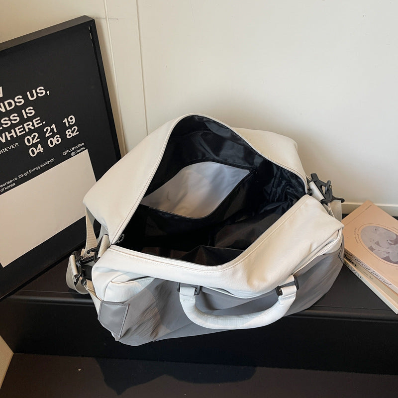 Elegant Multifunctional Tote Bag Bowlift