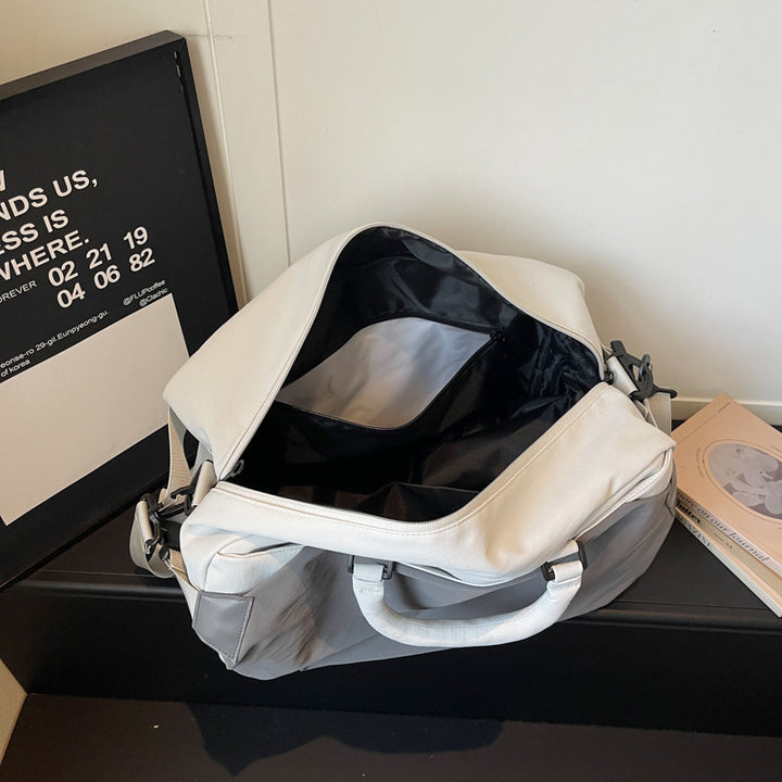 Elegant Multifunctional Tote Bag Bowlift