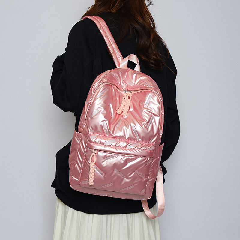 Stylish Padded Backpack