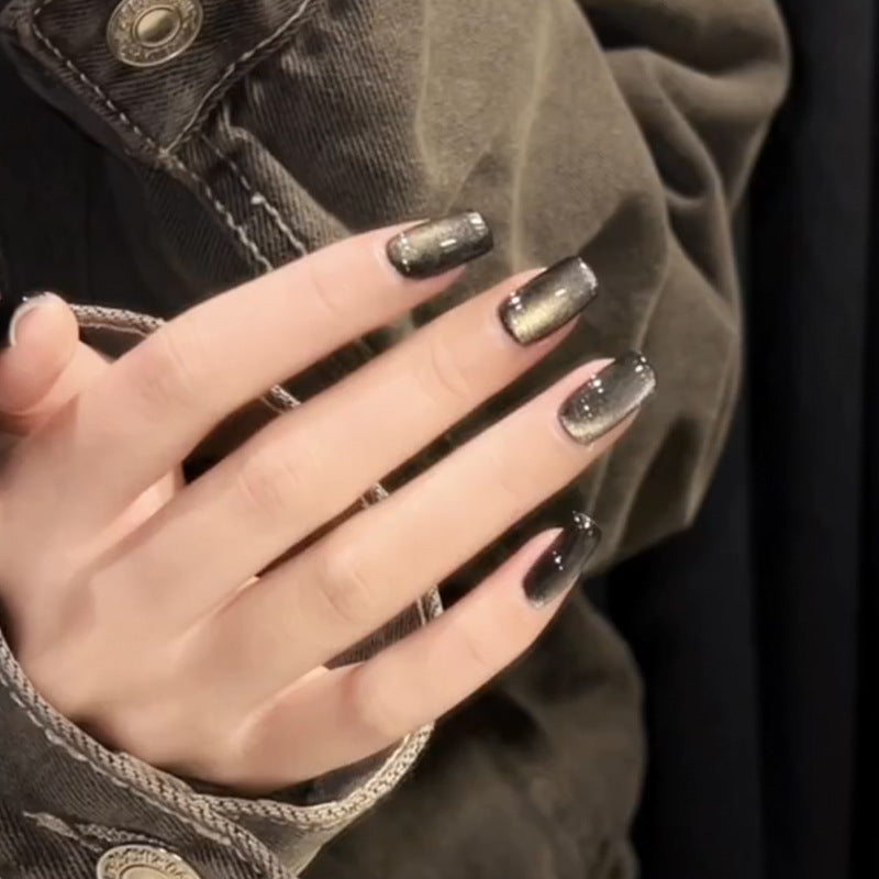 Artistic Gel Nails Bowlift