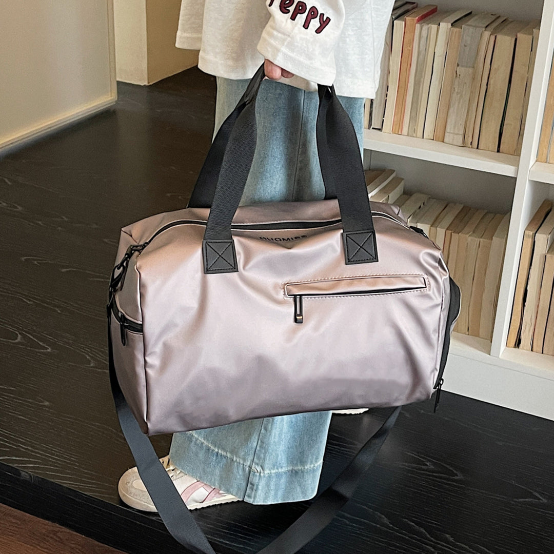 Stylish Multi-Purpose duffel Bowlift