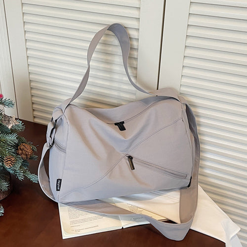 Versatile sports and leisure bag Bowlift