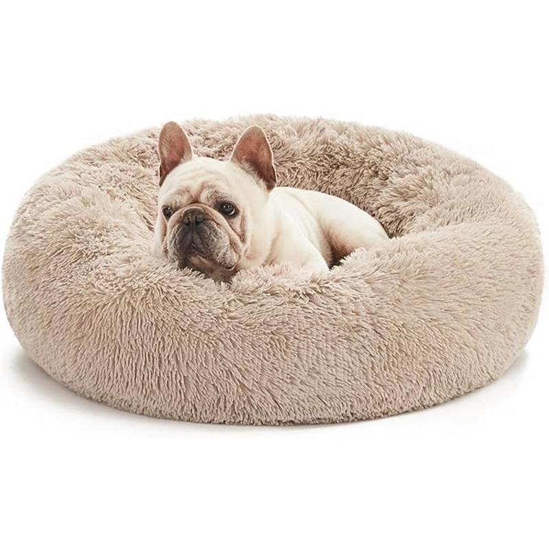 Cozy Dog Bed