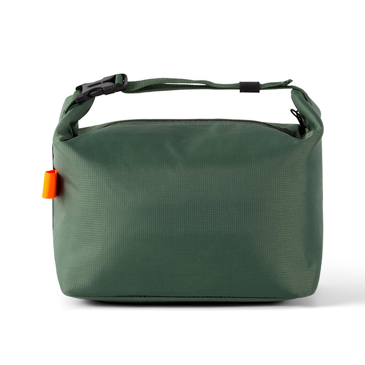 Women's practical toiletry bag with water-repellent material Bowlift