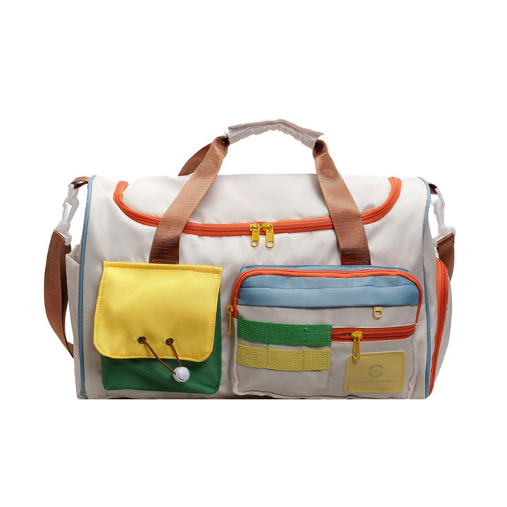 Stylish Utility Travel Bag