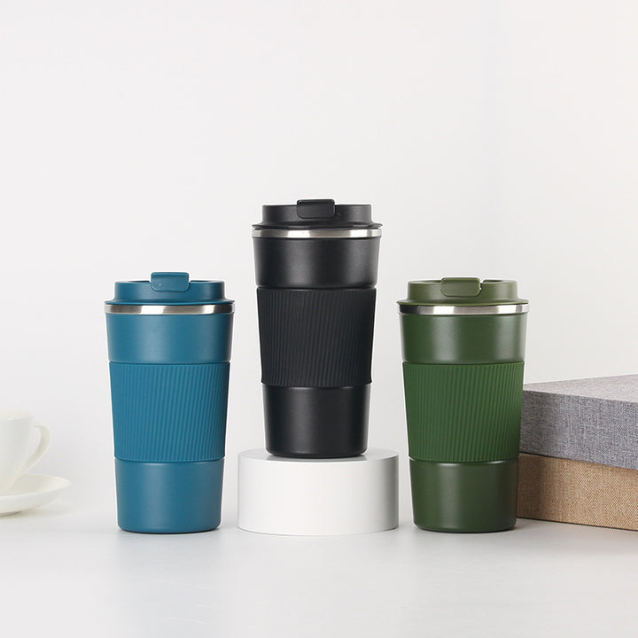 Women's Insulated Mug Bowlift