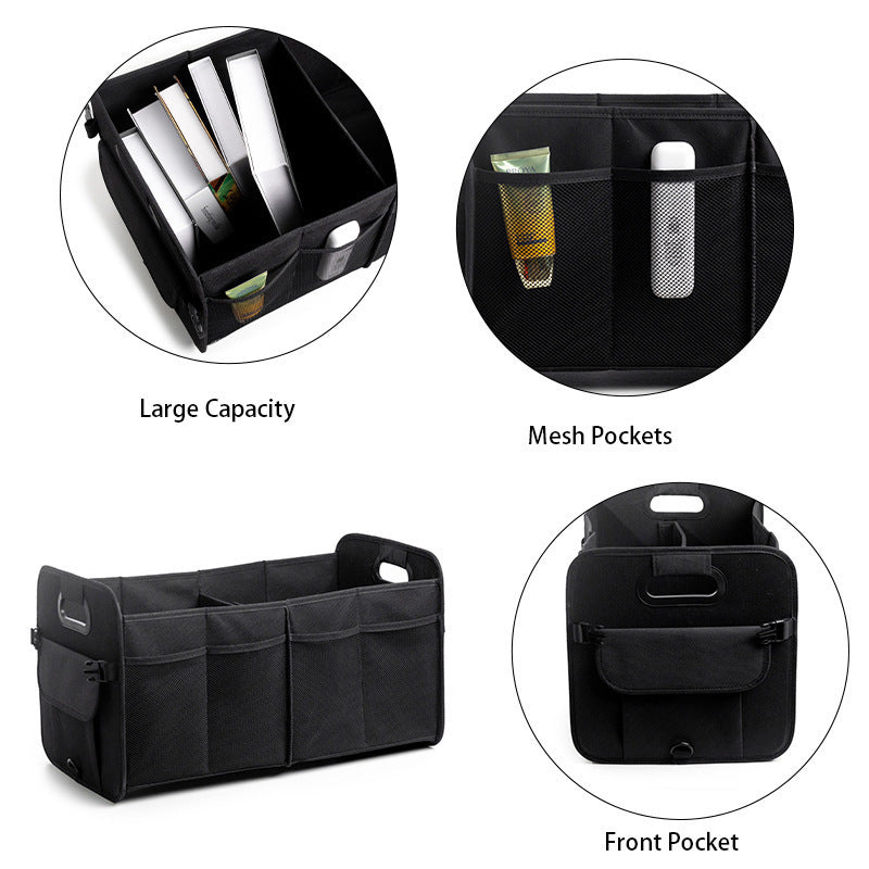 Storage Basket by Bowlift