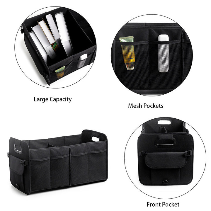 Storage Basket by Bowlift