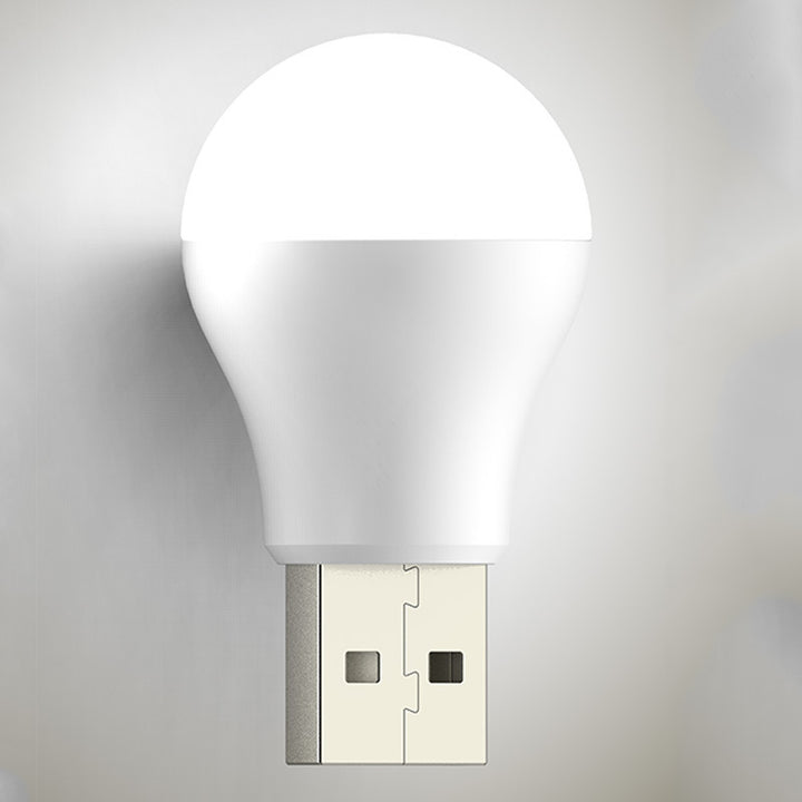 LED Night Light Bowlift