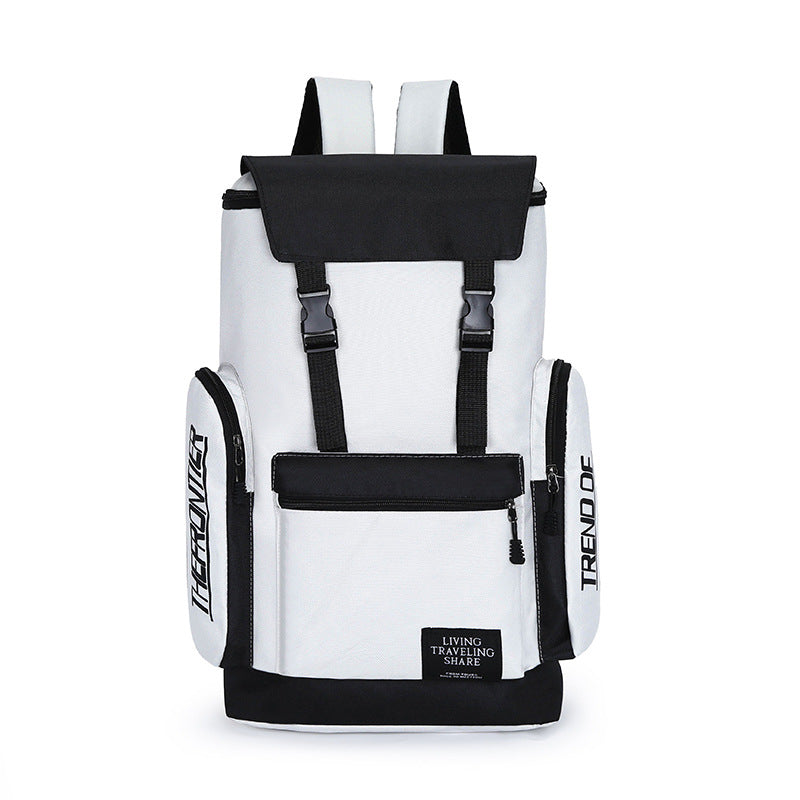 Functional Versatile Backpack Bowlift