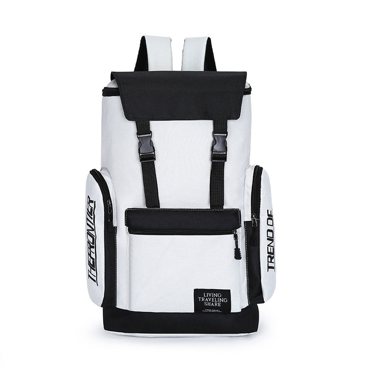 Functional Versatile Backpack Bowlift
