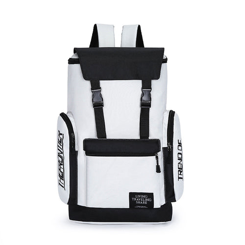Versatile All-Weather Backpack Bowlift
