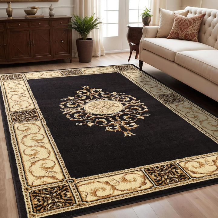 Elegant Area Rug